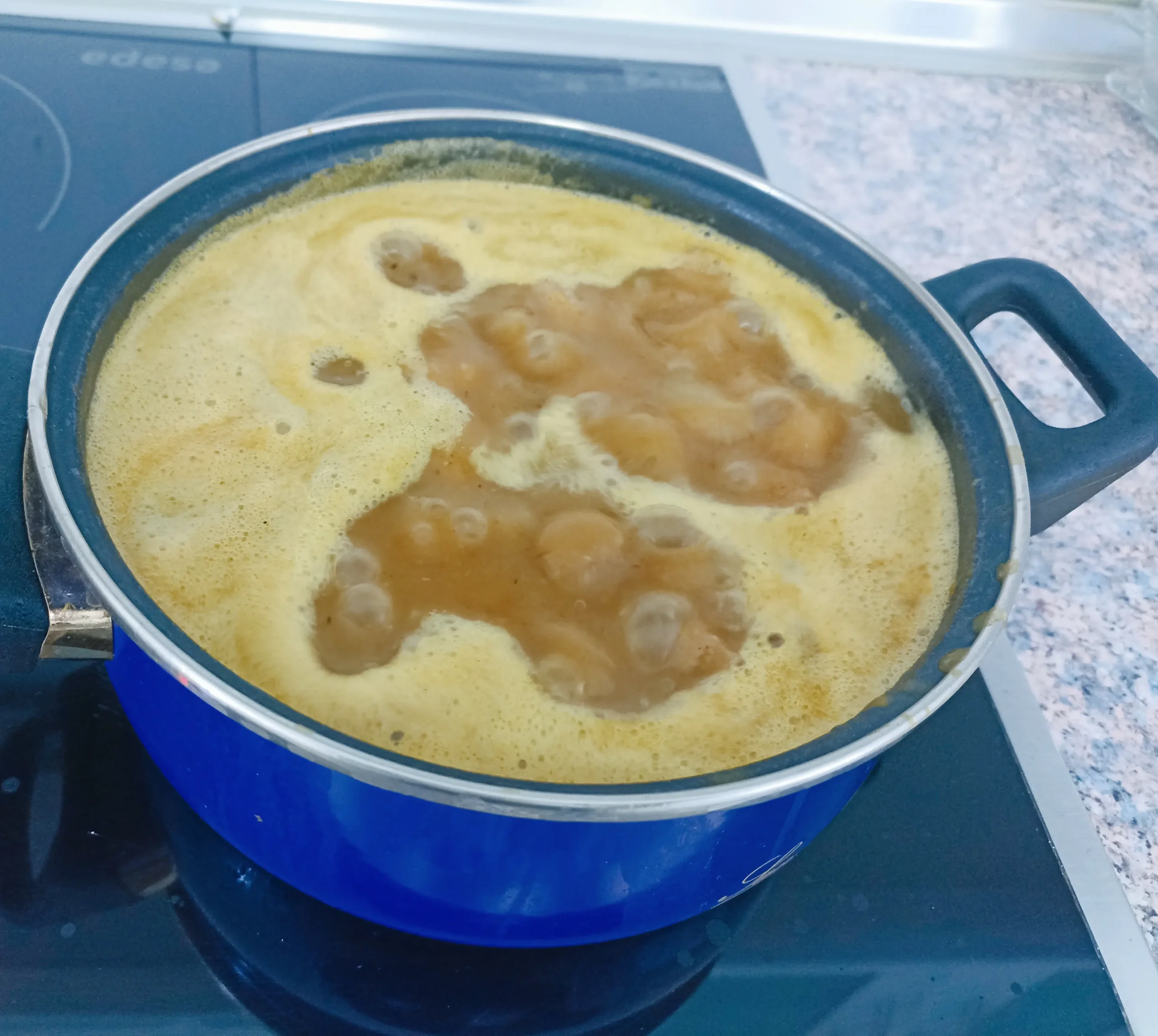 albóndigas de soja, recetas de soja, recetas saludables, recetas para adelgazar, recetas light