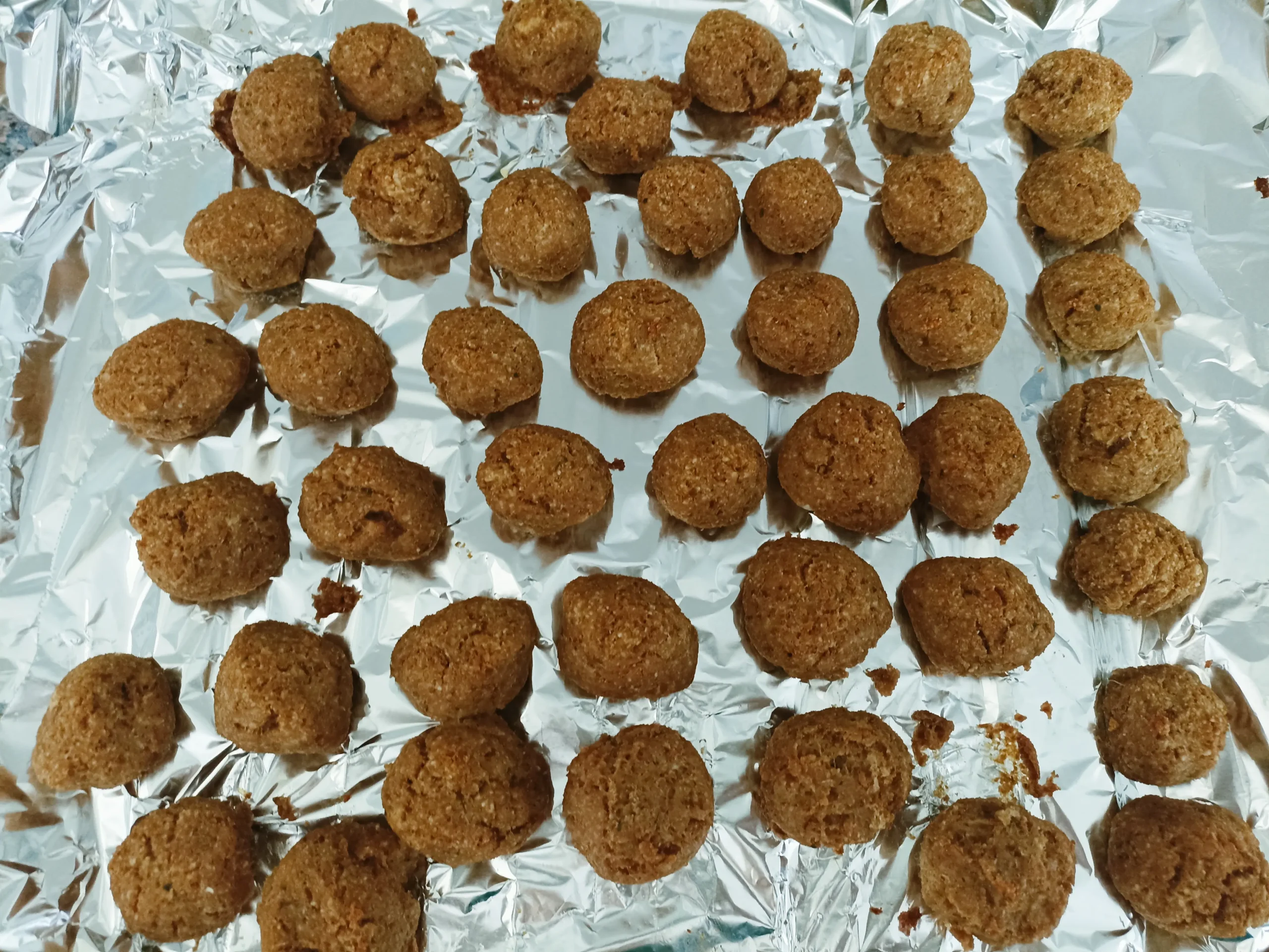 albóndigas de soja, recetas de soja, recetas saludables, recetas para adelgazar, recetas light