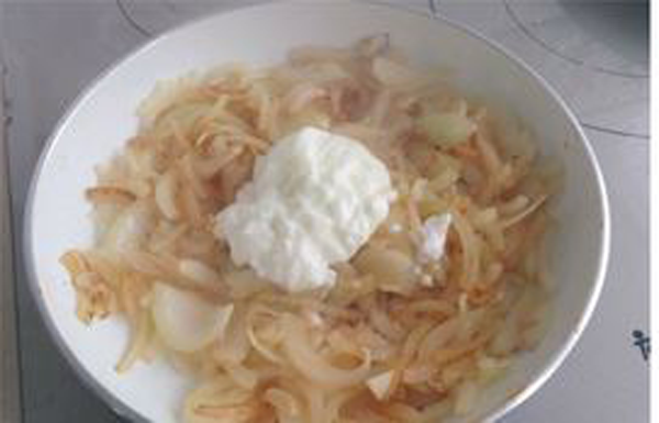 chuga de pavo al roquefor chuga de pavo al roquefor