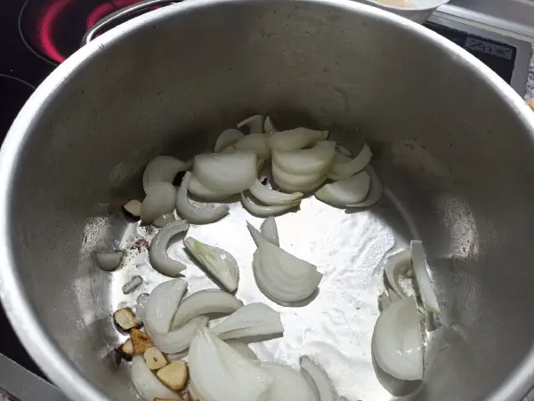 Crema de champiñones, recetas ligeras, cremas y purés, recetas de verdura, recetas para adelgazar, recetas light