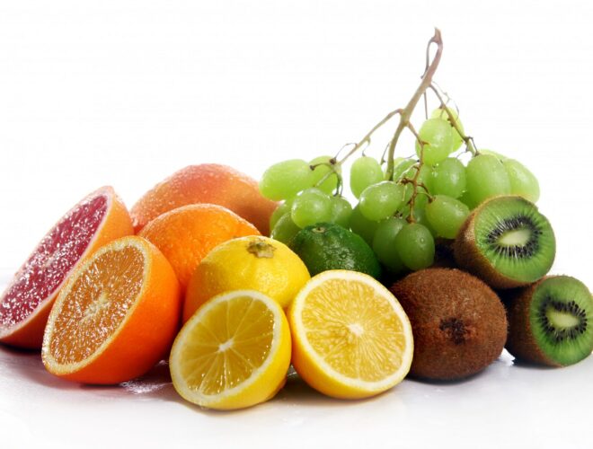 fruta, el mejor momento para tomar la fruta