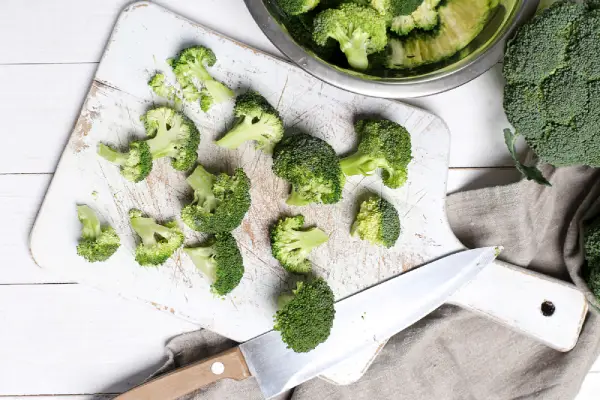 Humus de brócoli, recetas para adelgazar, recetas light, recetas de verdura, tentempies light