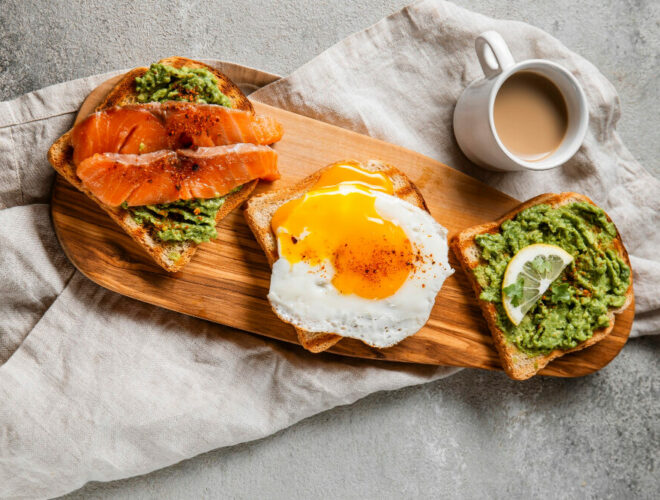 desayuno, desayunar, desayuno saludable, desayuno mediterr&aacute;neo