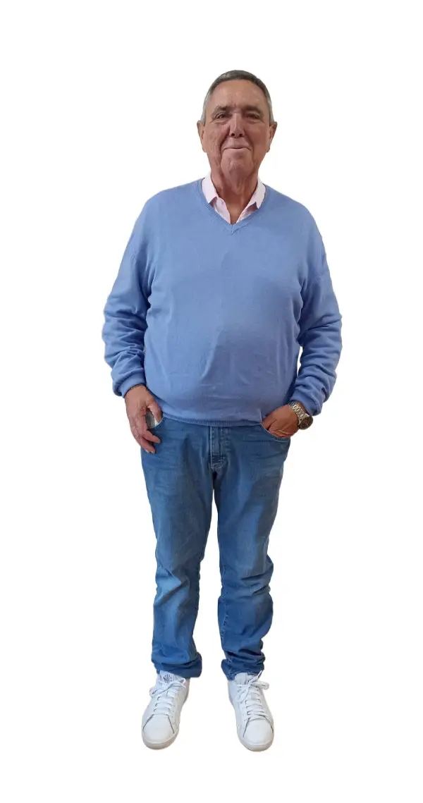 Antes y después, casos de exito, adelgazar rápido, quiero perder peso