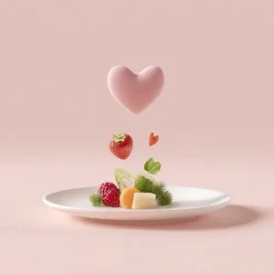 Cuidar el coraz&oacute;n en San Valent&iacute;n con alimentaci&oacute;n saludable y h&aacute;bitos diarios