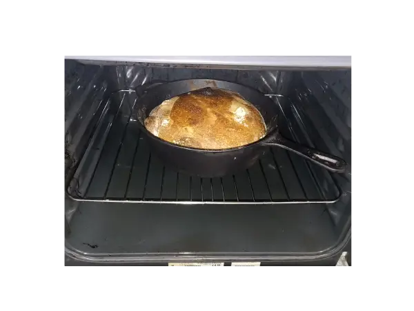 Pan casero de masa madre semi integral Pan casero de masa madre semi integral, pan de masa madre, pan semi integral, pan casero