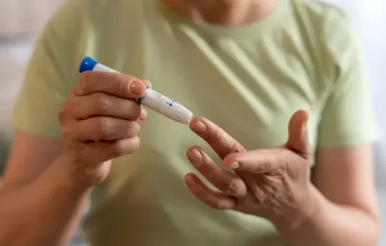 diabetes el enemigo silencioso y sus riesgos para la salud