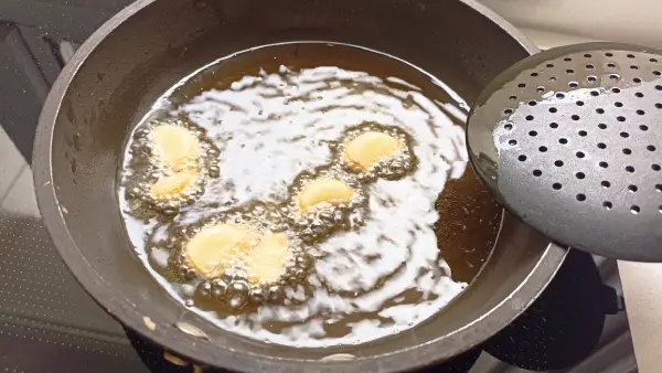 garbanzos con espinacas, recetas de legumbres, recetas de garbanzos