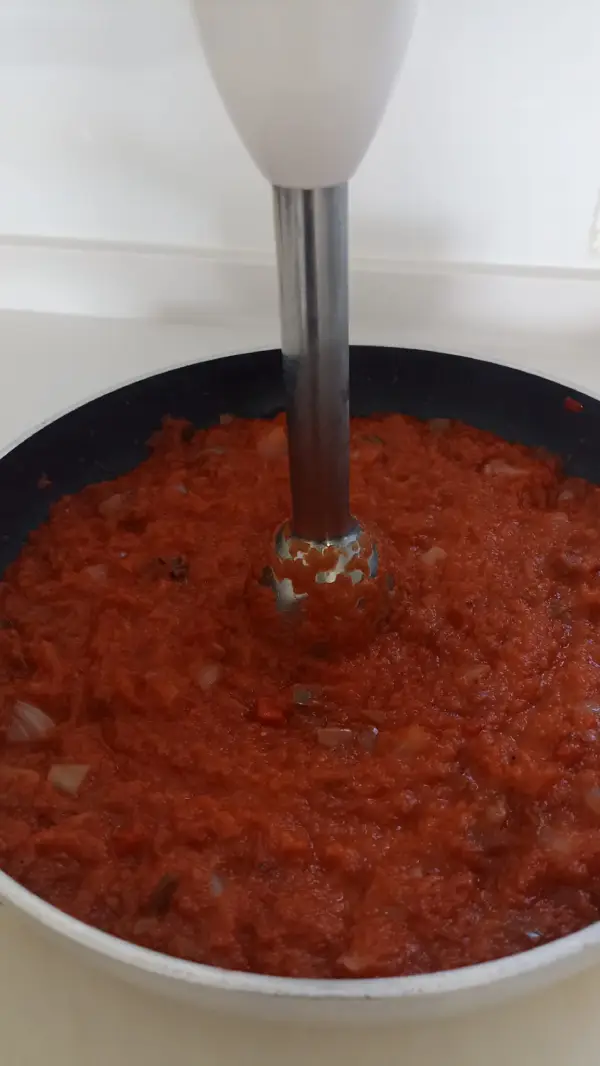 Salsa de ketchup casera Ketchup casero, salsa de ketchuo, ketchup, ketchup saludable