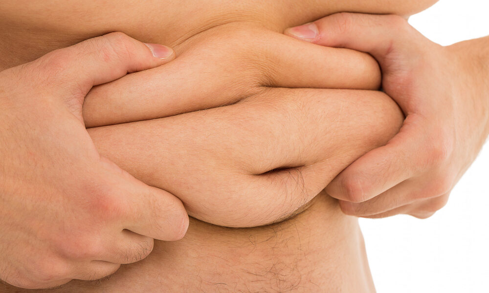 bajar barriga, perder barriga, adelgazar grasa abdominal