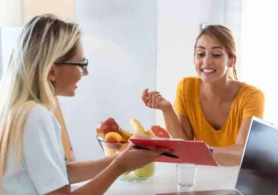Nutrición personalizada, Claves para una salud óptima, dieta, salud,dieta saludable