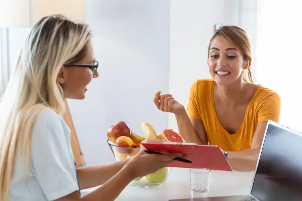 Nutrición personalizada, Claves para una salud óptima, dieta, salud,dieta saludable
