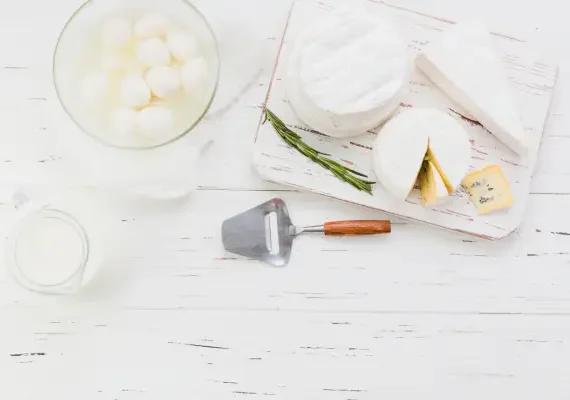 light, productos light, queso light, leche light