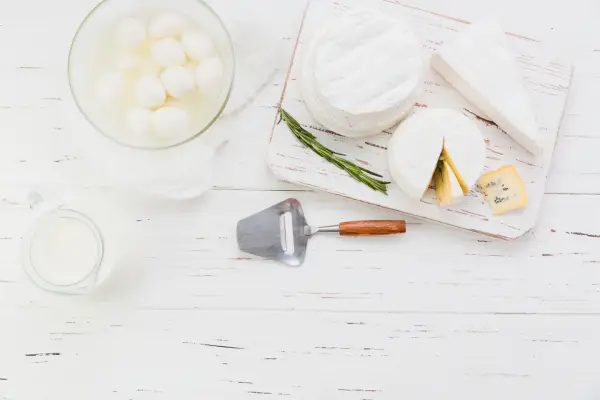 light, productos light, queso light, leche light