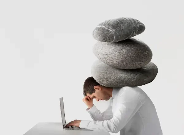Alimentación y estrés, strés, cortisol, controlar la ansiedad, ansiedad