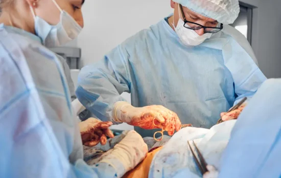 cirugía bariátrica riesgos, complicaciones, advertencia, mutilación gástrica."