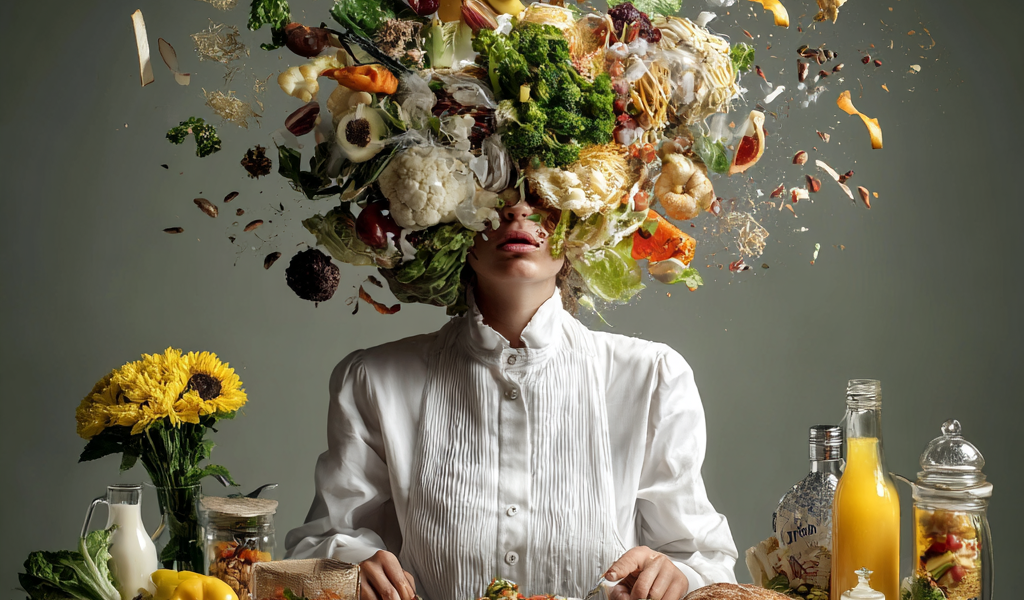 Alimentación y estrés, strés, cortisol, controlar la ansiedad, ansiedad