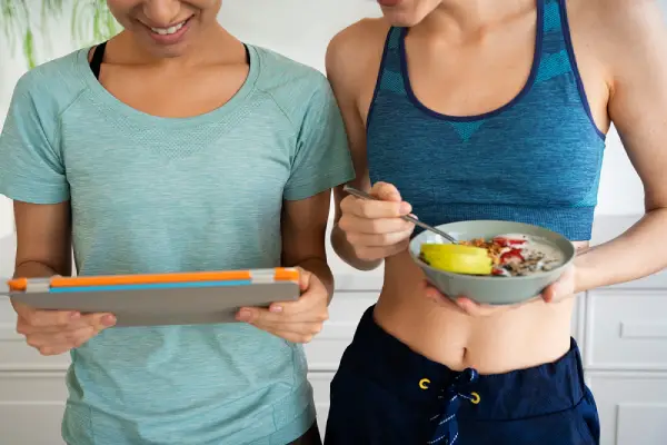 Nutrición personalizada: alimentación adaptada a tus necesidades Nutrición personalizada para mejorar la salud y el bienestar