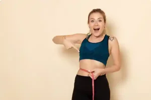 M&eacute;todo realista para bajar peso: prop&oacute;sito y disciplina