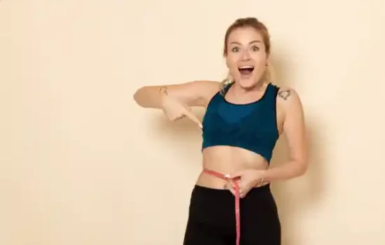 M&eacute;todo realista para bajar peso: prop&oacute;sito y disciplina