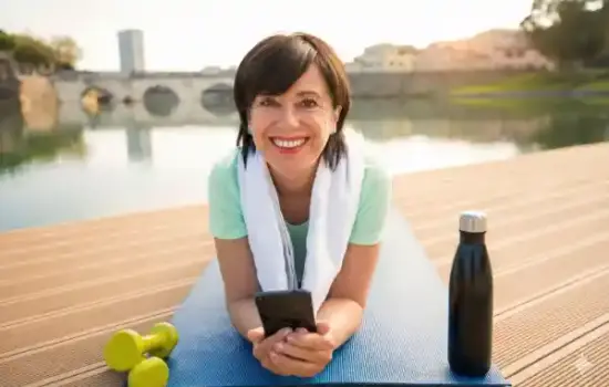 un estilo de vida saludable cambió mi vida