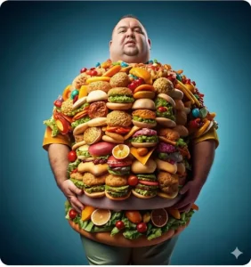 Consumo de ultraprocesados en España y sus efectos en la salud