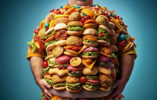 Consumo de ultraprocesados en Espa&ntilde;a y sus efectos en la salud