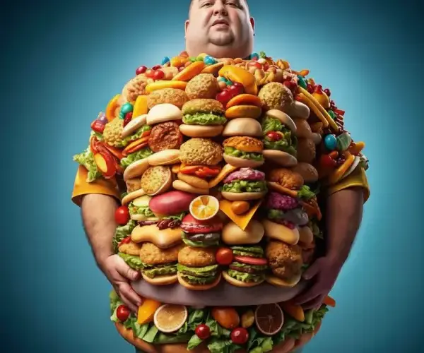 Consumo de ultraprocesados en España y sus efectos en la salud