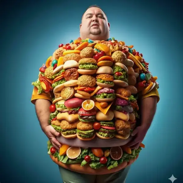 Consumo de ultraprocesados en España y sus efectos en la salud