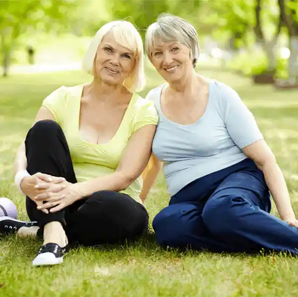 Alimentación para la osteoporosis en menopausia: huesos fuertes, osteopenia y prevención de fracturas