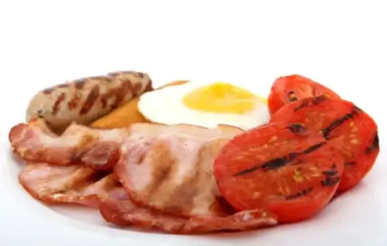 alimentos ricos en grasa que elevan el colesterol LDL alto