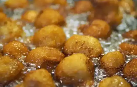 Triglicéridos altos: alimentos fritos que conviene evitar para bajar triglicéridos