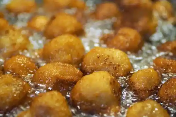 Triglicéridos altos: alimentos fritos que conviene evitar para bajar triglicéridos