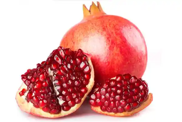 propiedades de la granada y beneficios para la salud