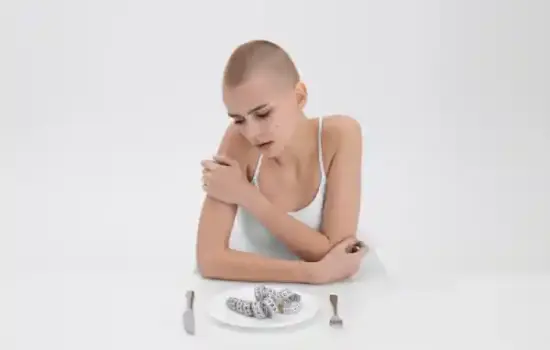 Trastornos de la alimentación en la adolescencia: señales de alerta y prevención