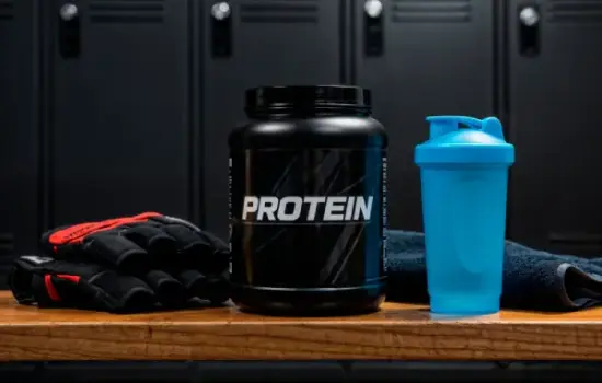 Suplementos deportivos: guía visual con opciones con evidencia y banderas rojas a evitar