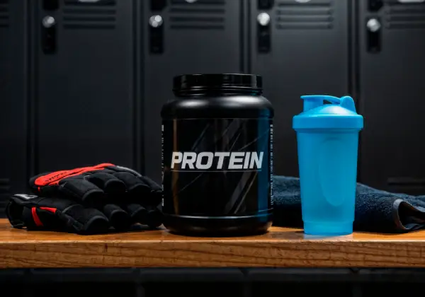 Suplementos deportivos: guía visual con opciones con evidencia y banderas rojas a evitar