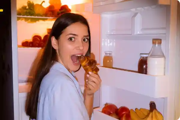 Errores comunes en la dieta que impiden adelgazar y provocan estancamiento