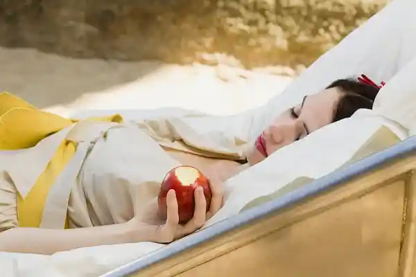 Dieta de las princesas: dieta viral restrictiva y sus riesgos para la salud