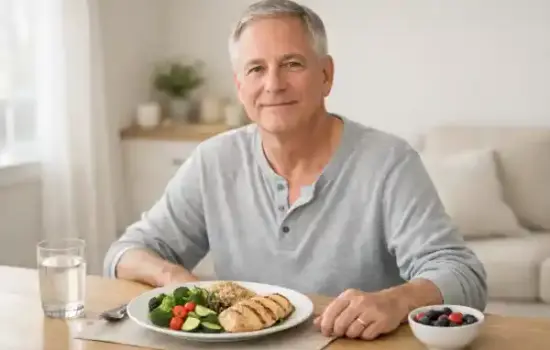 Dieta post trasplante de hígado: qué comer y qué evitarpara una recuperación saludable