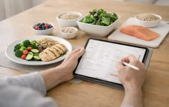 Dieta pre trasplante de hígado para mejorar el estado nutricional