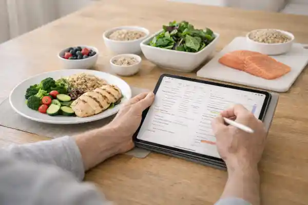 Dieta pre trasplante de h&iacute;gado para mejorar el estado nutricional