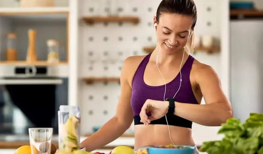 Calculadora de gasto energético por actividad para calcular calorías quemadas