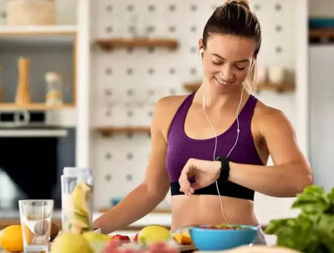 Calculadora de gasto energ&eacute;tico por actividad para calcular calor&iacute;as quemadas