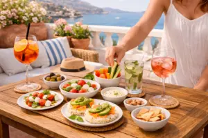 Tentaciones del verano que pueden sabotear una dieta